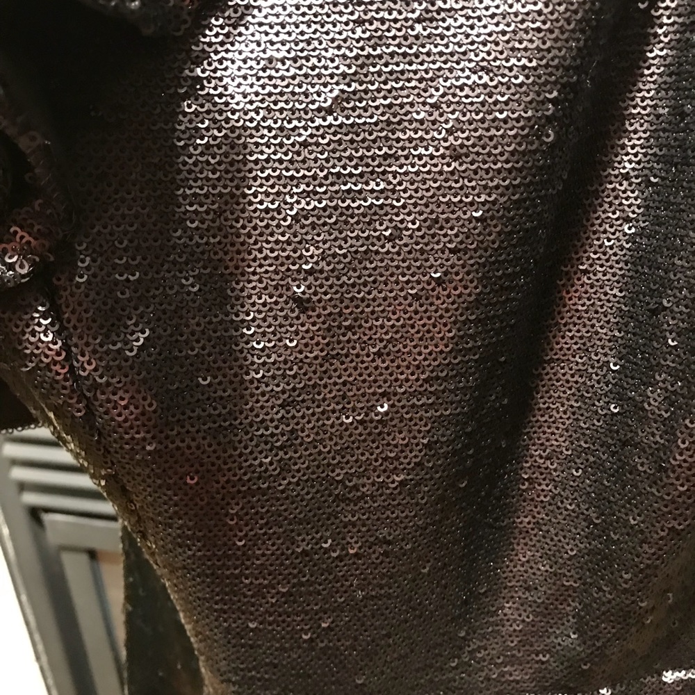 Gorgeous sequins - Picture 7 of 8